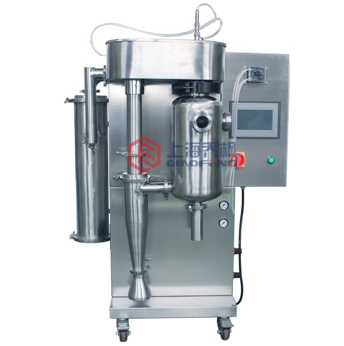 微型噴霧干燥機 微型噴霧干燥機