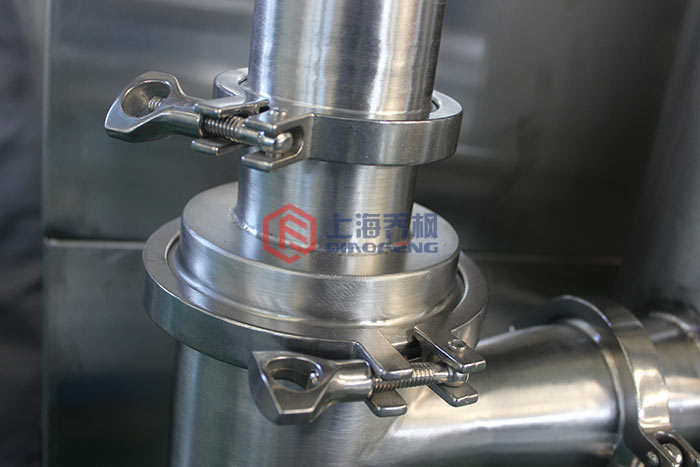 實(shí)驗(yàn)型噴霧干燥機(jī)的操作步驟 實(shí)驗(yàn)型噴霧干燥機(jī)的操作步驟