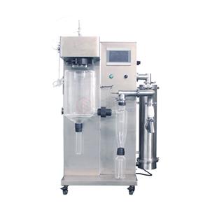 實驗型噴霧干燥機(jī) QFN-8000N 實驗室用