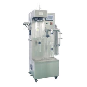 實驗型升級版噴霧干燥機(jī)QFN-9000YZ