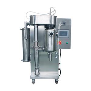 微型實驗用噴霧干燥機(jī)8000T 加布袋型 定制款