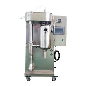 實驗室專用噴霧干燥機(jī) 干燥塔互換型