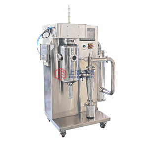 實驗室用噴霧干燥機(jī) QFN-8000N (全不銹鋼)